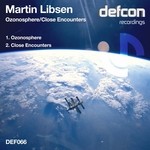 cover: Martin Libsen - Ozonosphere