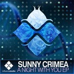 cover: Sunny Crimea - All Night With You EP