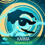 cover: Karma - Reminisce EP