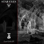 cover: Star Eyes - Lost Girls EP