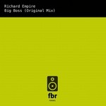 cover: Richard Empire - Big Boss