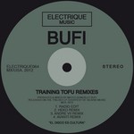 cover: Bufi - Training Tofu Remixes