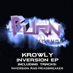 cover: Krowly - Inversion EP