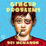 cover: Des Mcmahon - Ginger Problems