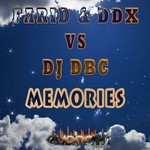 cover: Farid|Ddx|Dj Dbc - Memories