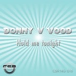 cover: Donny Van Vood - Hold Me Tonight