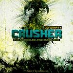 cover: Deformaty - Crusher