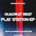 cover: Quadrat Beat - Play Station EP