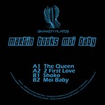 cover: Martin Books - Moi Baby