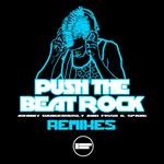 cover: Farace - Push The Beat Rock (remixes)