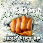 cover: An0dyne - Bass Fist EP