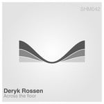 cover: Deryk Rossen - Across The Floor