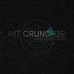 cover: B1t Crunch3r - Genuflection