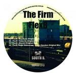 cover: Flexb - The Firm