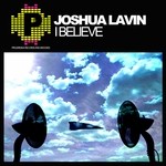 cover: Joshua Lavin - I Believe