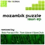 cover: Mozambik Puzzle - Lawn EP