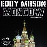 cover: Eddy Mason - Moscow