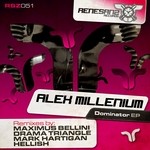 cover: Alex Millenium - Dominator