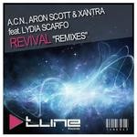 cover: Acn|Aron Scott|Xantra|Lydia Scarfo - Revival (remixes)