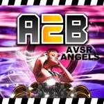 cover: Avsr - Angels