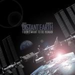 cover: Psyek - Distant Earth