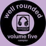 cover: Various - Well Rounded Vol 5