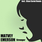 cover: Matvey Emerson - Stronger