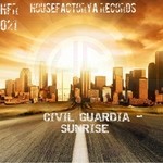 cover: Civil Guardia - Sunrise