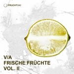 cover: Various - Frische Fruechte Vol II