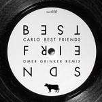 cover: Carlo - Best Friends