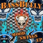 cover: Bassbully - Mood Swings EP