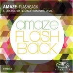 cover: Amaze - Flashback