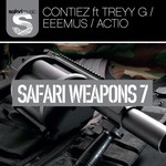 cover: Contiez|Eemus|Actio - Safari Weapons 7