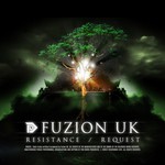 cover: Fuzion Uk - Resistance