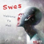 cover: Lines & Dot|Mietkas|Swes|Bassthard|Jrz - Welcome To Hell