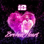 cover: Inusa Dawuda - Broken Heart