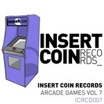 cover: Various - Arcade Games Vol 7