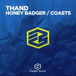 cover: Thand - Honey Badger