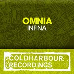 cover: Omnia - Infina (remixes)