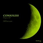 cover: Consoless|Mattias Fridell - Haptic EP