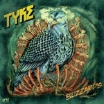 cover: Tyke - Buzzards