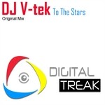 cover: Dj V Tek - To The Stars