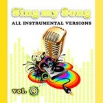 cover: Sounds Good - Sing My Song Vol 9 (Instrumental Version)