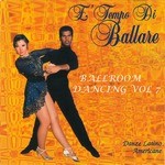 cover: Various - E Tempo Di Ballare: Ballroom Dancing Vol 7