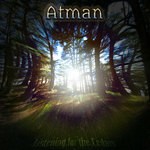 cover: Atman - Listening For The Cedars