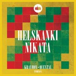 cover: Helskanki - Nikata