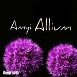 cover: Amyi - Allium