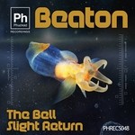 cover: Beaton - The Bell