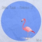 cover: Dragos Roban - Novelette EP