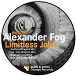 cover: Alexander Fog - Limitless John